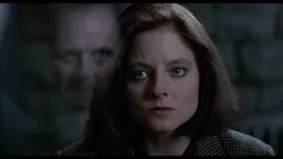 FILM OF THE DAY: The Silence of the Lambs (1991)