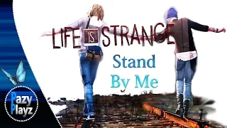 Florence + The Machine || Stand By Me || Chloe & Max Tribute || Life is Strange