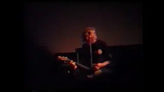 Nirvana Live In Sydney, Australia 1992 (Full Concert)