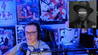 LOGIC BREAKS DOWN HIS ALBUM YOUNG SINATRA : UNDENIABLE ON TWITCH