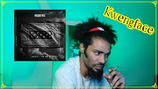 Kwengface - Runtz / Oh My | Lyricist Reaction