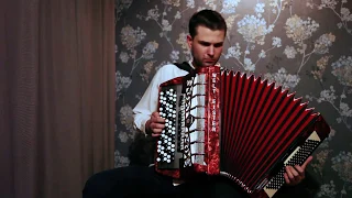 Don't worry, be happy - accordion cover - Paweł Jurczyk - akordeon