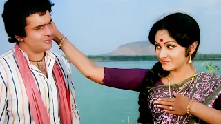 कोयल बोली |  Koyal Boli Duniya Doli Song | Lata Mangeshkar, Mohd Rafi | Rishi Kapoor, Jaya Prada