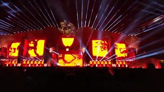 Eric Prydz/Untold/D3