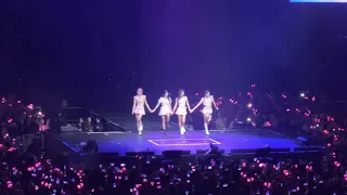 230610 BLACKPINK [BORN PINK] Melbourne Day 1 - 'Lovesick Girls'