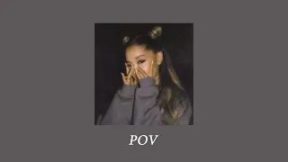 Ariana Grande - POV (1 HOUR)