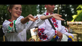 Західноукраїнський Фестиваль "Куховарня RadoFest" 2019