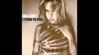 Melanie C - I Turn To You (Hex Hector Club Mix)