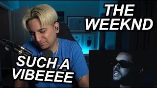 THE WEEKND "IS THERE SOMEONE ELSE" FIRST REACTION!!