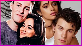 Inside Camila Cabello and Shawn Mendes Love Story