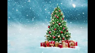 CANCIONES DE NAVIDAD: OH ARBOL DE NAVIDAD - OH CHRISTMAN TREE [ESPAÑOL]