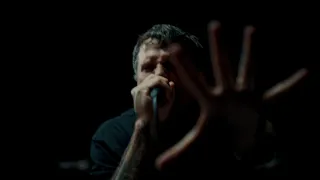 The Amity Affliction "I See Dead People" ft. Louie Knuxx (Official Music Video)