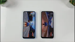 Realme C11 vs Realme C3 | Helio G35 vs Helio G70 Speedtest, Camera Comparison