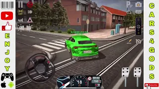 Driving School Sim 2020 | Sydney - Level 5 | IOS & Android Gameplay