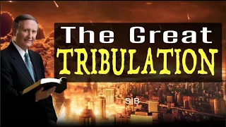 The Great Tribulation | Pastor Stephen Bohr  (10 OF 24)