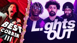 Shadic WINS Cirque 3, MKLEO Smoking Drama & Collision Predictions! | Lights Out Episode 49