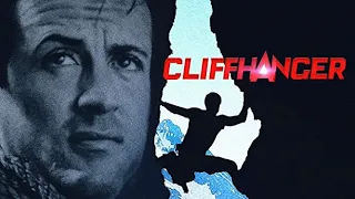 Making of Cliffhanger - 1993