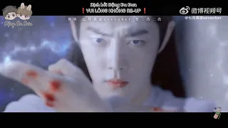 [Vietsub][FMV] Túc Mệnh Thiên/宿命篇