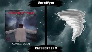 Versifyer - Category EF V