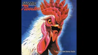 Breakthrough, Atomic Rooster - REACTION