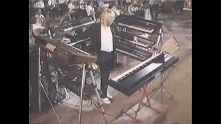 The Word (1990) Rick Wakeman