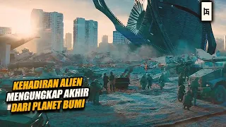 SUATU MUSIBAH BAGI ALIEN KARENA BERANI MENDARAT DI NEGARA INI