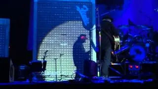 Neil Young   Blowin' in the Wind   Bob Dylan Cover   The O2 Arena   Live in London   June 17 2013