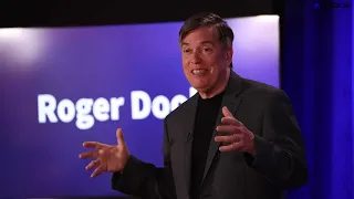 Prueba de traducción de discursos principales de Roger Dooley - Rask.ai