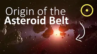 Origin of the Asteroid Belt