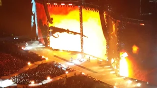 Metallica - For Whom The Bell Tolls (5/12/2017 @ Lincoln Financial Field, Philadelphia)