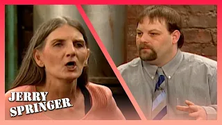 Hillbilly Smackdown | Jerry Springer