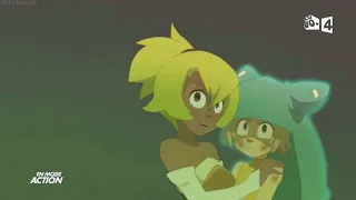 Oropo -“Infinite"  (Wakfu AMV)