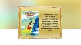 Книжный лайфхак «Что читать молодёжи сегодня…»