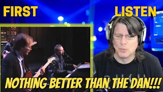 STEELY DAN LIVE ON LETTERMAN FIRST TIME REACTION to Josie (1995) Pure Magic!!!!