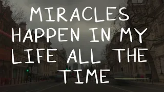 Abraham Hicks - MIRACLES HAPPEN IN MY LIFE ALL THE TIME