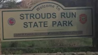 Strouds Run