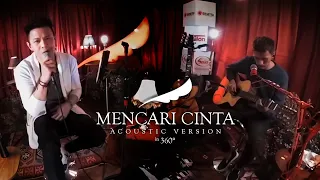 NOAH - Mencari Cinta (Acoustic Version in 360°)