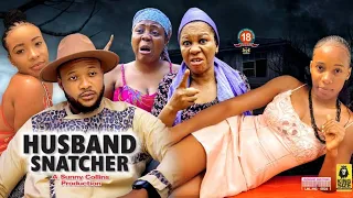 HUSBAND SNATCHER SEASON 1 - 2022 NEW MOVIE PRINCESS PANAMA/UGO SPURKY/GIFT IGBERHI