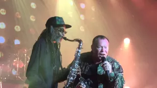 2016-05-08 UB40 @ AB - Groovin'