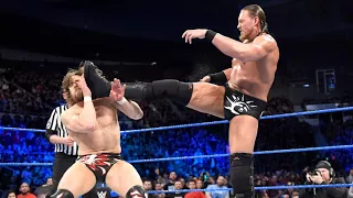 Ups & Downs From Last Night's WWE SmackDown (Apr 17)