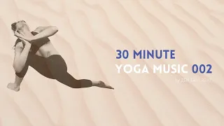 Morning Yoga Music - 30 Minute Vinyasa Flow For Waking Up