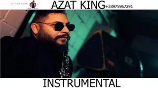 Azat King - Instrumental  (Official Audio)