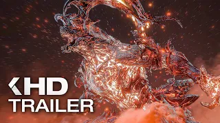 FINAL FANTASY XVI "Revenge" Trailer German (2023)