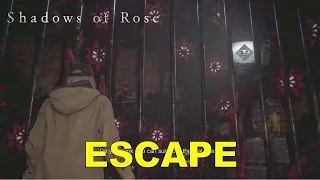 Escape Puzzle | Shadows of Rose Resident Evil Village DLC