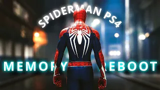 "Yes You Do" - Spiderman PS4 Memory Reboot Edit [GMV] || Aunt May And Peter Edit ||