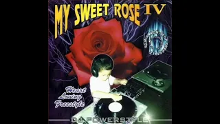 dj powerstyle  my sweet rose 4 side A freestyle mix