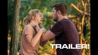 MIDSOMMAR Trailer 1 (deutsch/german)