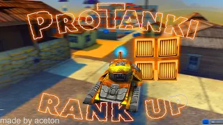 ROAD TO GENERALISSIMO #1 - ProTanki Online