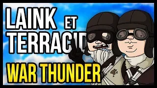 L'HISTOIRE NE NOUS DIT PAS TOUT (War Thunder)