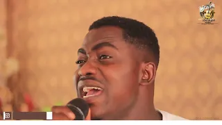 Akokyem Nyame medley |Joe mettle|celestine Donkor| Albert Shakes|Dew of Grace|